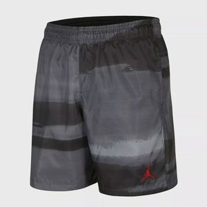 Nike Air Jordan Legacy AJ11 Shorts Size Large
